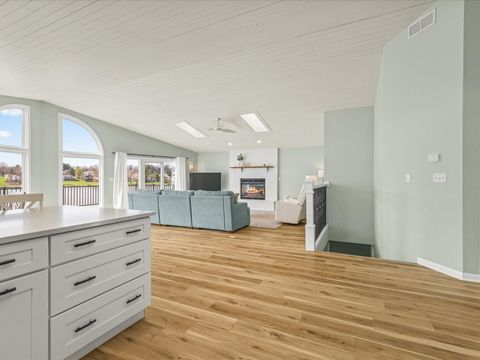 Tiny photo for 847 Breckenboro Road, Davis, IL 61019 (MLS # 12620429)