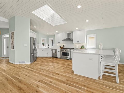 Tiny photo for 847 Breckenboro Road, Davis, IL 61019 (MLS # 12620429)