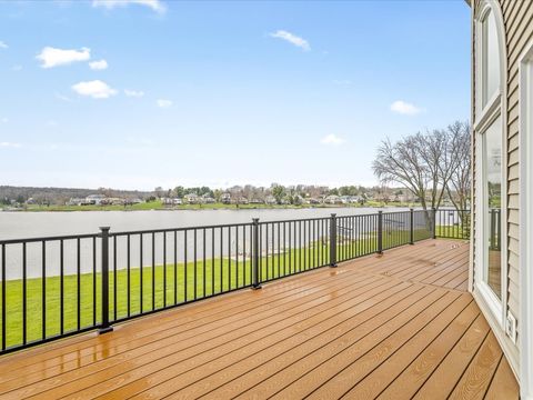 Tiny photo for 847 Breckenboro Road, Davis, IL 61019 (MLS # 12620429)