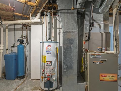 Tiny photo for 847 Breckenboro Road, Davis, IL 61019 (MLS # 12620429)