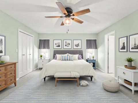 Tiny photo for 847 Breckenboro Road, Davis, IL 61019 (MLS # 12620429)