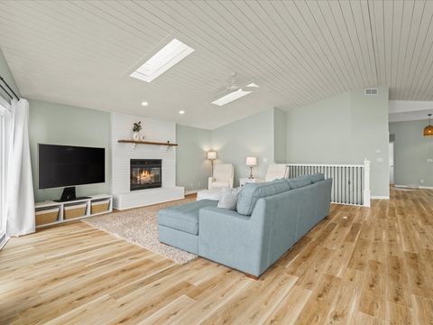 Tiny photo for 847 Breckenboro Road, Davis, IL 61019 (MLS # 12620429)