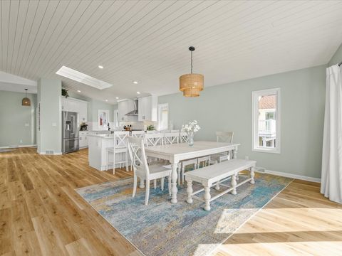 Tiny photo for 847 Breckenboro Road, Davis, IL 61019 (MLS # 12620429)