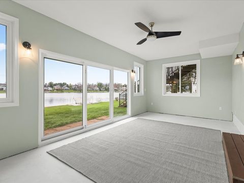 Tiny photo for 847 Breckenboro Road, Davis, IL 61019 (MLS # 12620429)