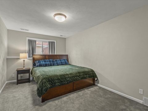 Tiny photo for 847 Breckenboro Road, Davis, IL 61019 (MLS # 12620429)