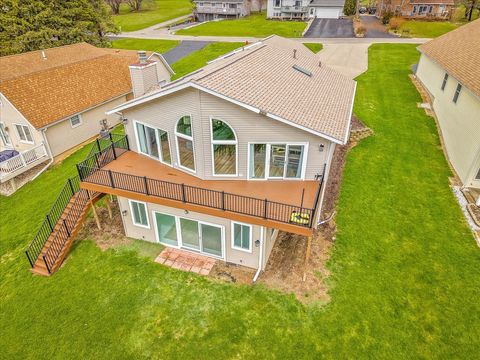 Tiny photo for 847 Breckenboro Road, Davis, IL 61019 (MLS # 12620429)