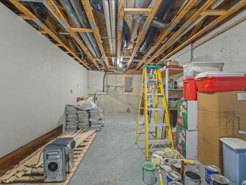 Tiny photo for 847 Breckenboro Road, Davis, IL 61019 (MLS # 12620429)