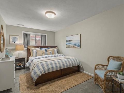 Tiny photo for 847 Breckenboro Road, Davis, IL 61019 (MLS # 12620429)