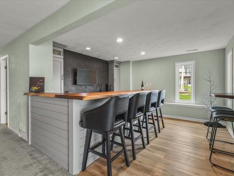 Tiny photo for 847 Breckenboro Road, Davis, IL 61019 (MLS # 12620429)