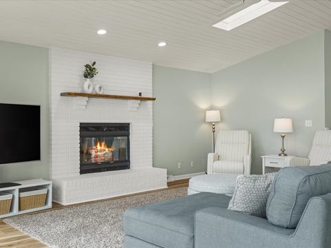 Tiny photo for 847 Breckenboro Road, Davis, IL 61019 (MLS # 12620429)