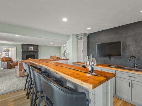 Tiny photo for 847 Breckenboro Road, Davis, IL 61019 (MLS # 12620429)