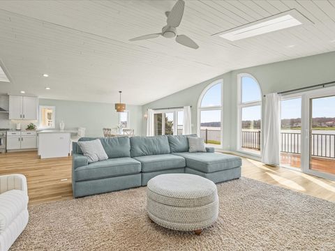 Tiny photo for 847 Breckenboro Road, Davis, IL 61019 (MLS # 12620429)