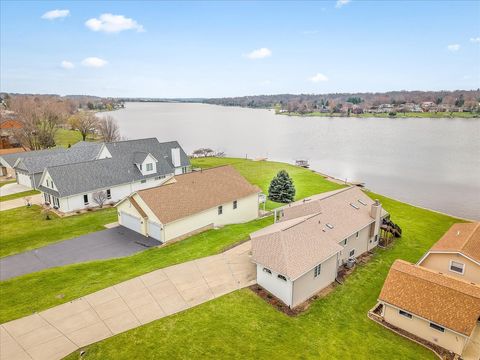 Tiny photo for 847 Breckenboro Road, Davis, IL 61019 (MLS # 12620429)