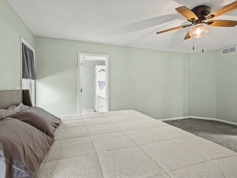 Tiny photo for 847 Breckenboro Road, Davis, IL 61019 (MLS # 12620429)