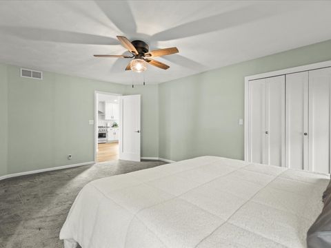 Tiny photo for 847 Breckenboro Road, Davis, IL 61019 (MLS # 12620429)