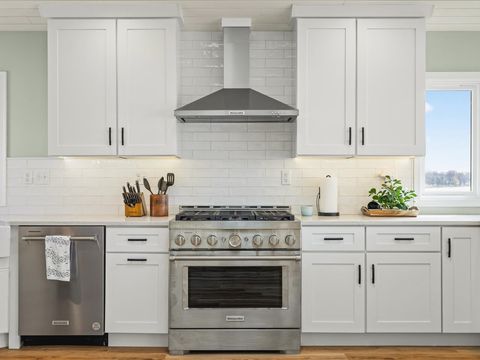 Tiny photo for 847 Breckenboro Road, Davis, IL 61019 (MLS # 12620429)