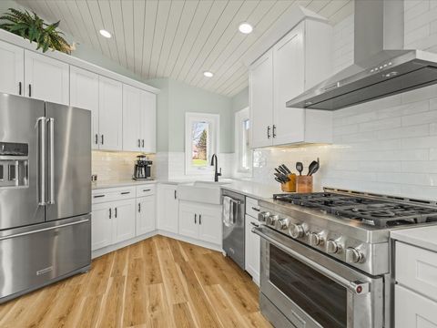 Tiny photo for 847 Breckenboro Road, Davis, IL 61019 (MLS # 12620429)