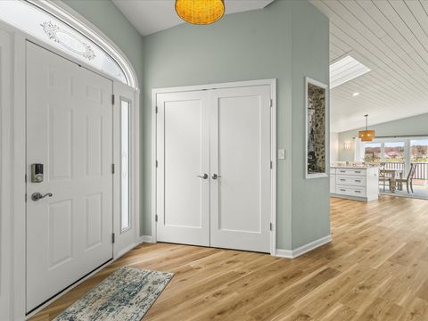 Tiny photo for 847 Breckenboro Road, Davis, IL 61019 (MLS # 12620429)