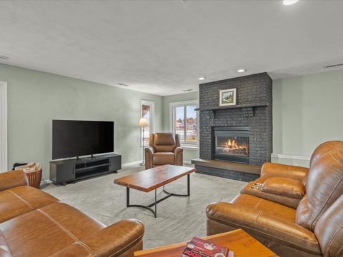 Tiny photo for 847 Breckenboro Road, Davis, IL 61019 (MLS # 12620429)