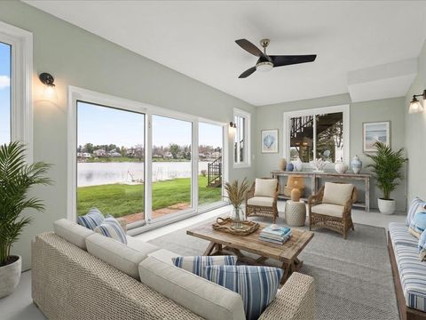 Tiny photo for 847 Breckenboro Road, Davis, IL 61019 (MLS # 12620429)