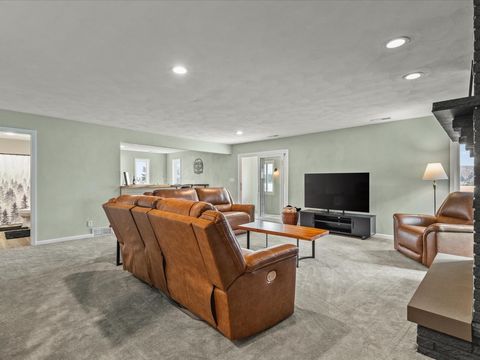 Tiny photo for 847 Breckenboro Road, Davis, IL 61019 (MLS # 12620429)