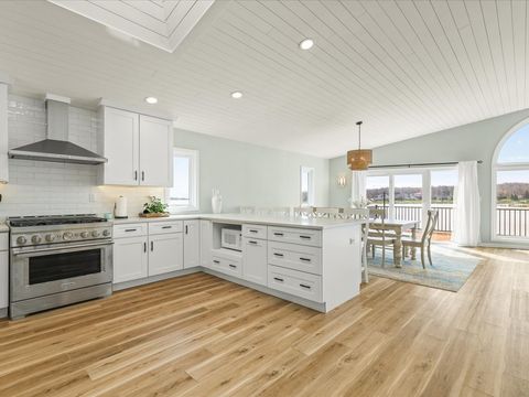 Tiny photo for 847 Breckenboro Road, Davis, IL 61019 (MLS # 12620429)