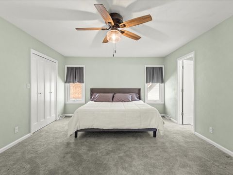 Tiny photo for 847 Breckenboro Road, Davis, IL 61019 (MLS # 12620429)