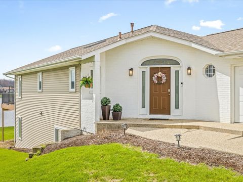 Tiny photo for 847 Breckenboro Road, Davis, IL 61019 (MLS # 12620429)