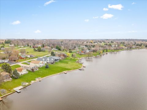 Tiny photo for 847 Breckenboro Road, Davis, IL 61019 (MLS # 12620429)