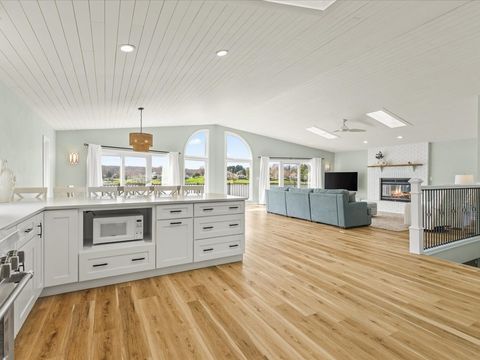 Tiny photo for 847 Breckenboro Road, Davis, IL 61019 (MLS # 12620429)