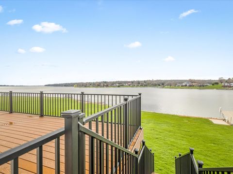 Tiny photo for 847 Breckenboro Road, Davis, IL 61019 (MLS # 12620429)