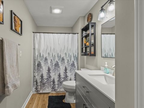 Tiny photo for 847 Breckenboro Road, Davis, IL 61019 (MLS # 12620429)