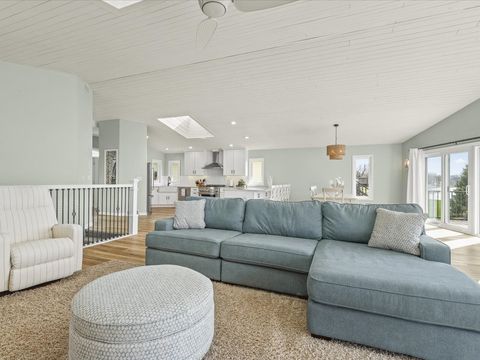 Tiny photo for 847 Breckenboro Road, Davis, IL 61019 (MLS # 12620429)