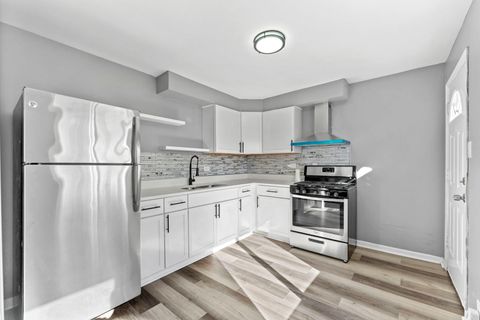 Tiny photo for 43 163rd Street, Calumet City, IL 60409 (MLS # 12503558)