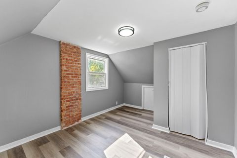 Tiny photo for 43 163rd Street, Calumet City, IL 60409 (MLS # 12503558)