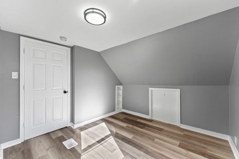 Tiny photo for 43 163rd Street, Calumet City, IL 60409 (MLS # 12503558)