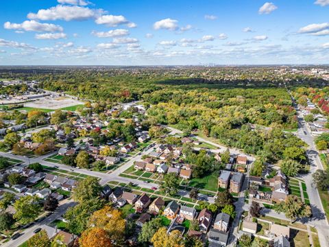 Tiny photo for 43 163rd Street, Calumet City, IL 60409 (MLS # 12503558)