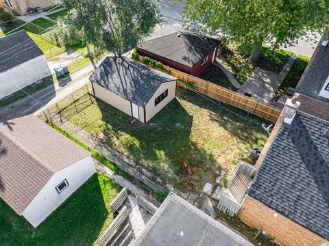 Tiny photo for 43 163rd Street, Calumet City, IL 60409 (MLS # 12503558)