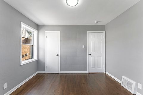 Tiny photo for 43 163rd Street, Calumet City, IL 60409 (MLS # 12503558)