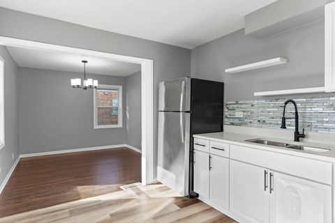 Tiny photo for 43 163rd Street, Calumet City, IL 60409 (MLS # 12503558)