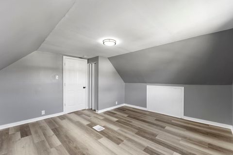 Tiny photo for 43 163rd Street, Calumet City, IL 60409 (MLS # 12503558)