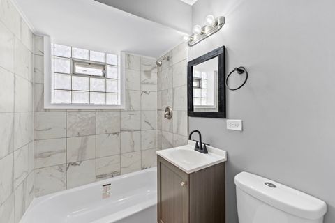 Tiny photo for 43 163rd Street, Calumet City, IL 60409 (MLS # 12503558)