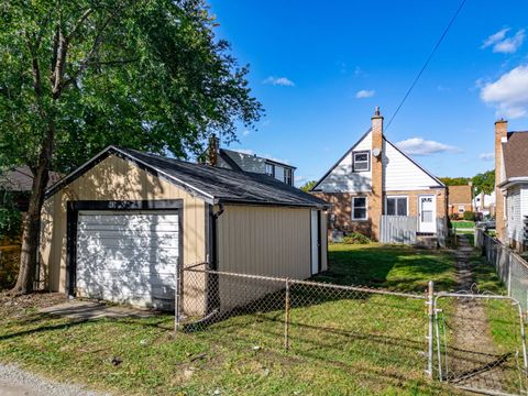 Tiny photo for 43 163rd Street, Calumet City, IL 60409 (MLS # 12503558)