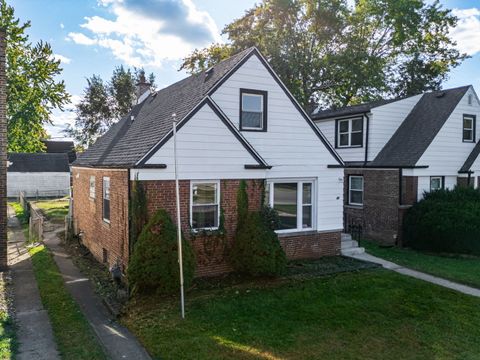 Photo of 43 163rd Street, Calumet City, IL 60409 (MLS # 12503558) Photo of 43 163rd Street, Calumet City, IL 60409 (MLS # 12503558)