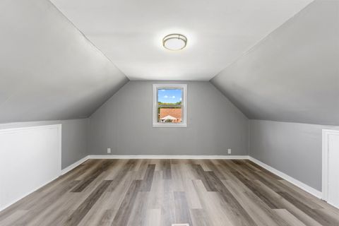 Tiny photo for 43 163rd Street, Calumet City, IL 60409 (MLS # 12503558)