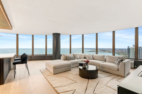 Tiny photo for 505 N Lake Shore Drive #5906-07, Chicago, IL 60611 (MLS # 12790143)