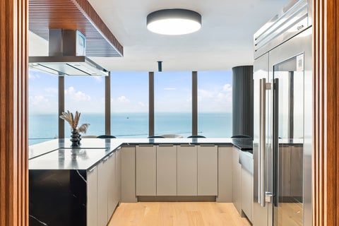 Tiny photo for 505 N Lake Shore Drive #5906-07, Chicago, IL 60611 (MLS # 12790143)