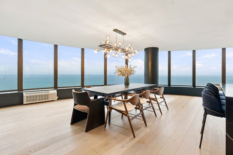 Tiny photo for 505 N Lake Shore Drive #5906-07, Chicago, IL 60611 (MLS # 12790143)