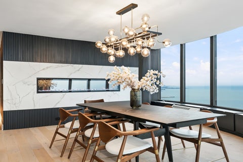 Tiny photo for 505 N Lake Shore Drive #5906-07, Chicago, IL 60611 (MLS # 12790143)