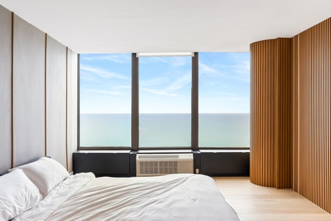 Tiny photo for 505 N Lake Shore Drive #5906-07, Chicago, IL 60611 (MLS # 12790143)